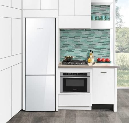 réfrigérateur bosch