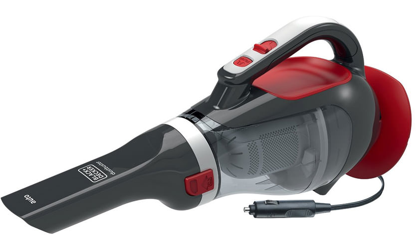 BLACK + DECKER ADV1200-XK