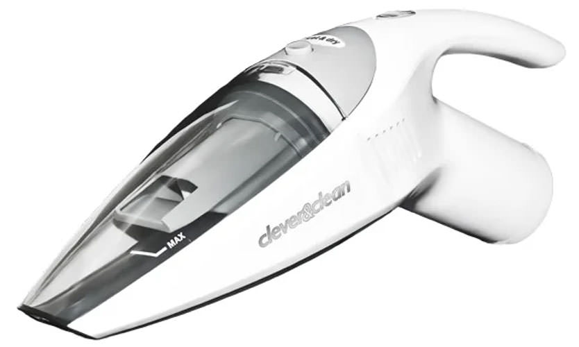 Clever & Clean HV-100