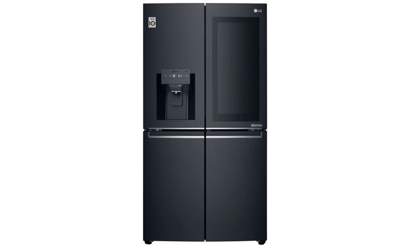 LG GC-Q22 FTBKL DoorCooling +