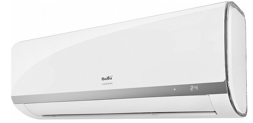 Ballu Lagoon BSD-09HN1