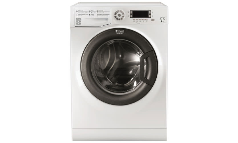 Hotpoint-Ariston FDD 9640 B
