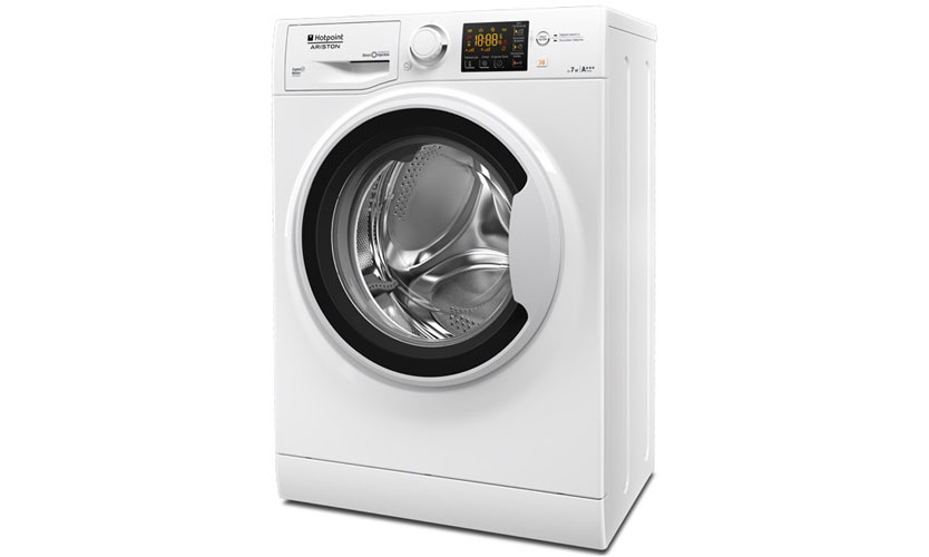Hotpoint-Ariston RST 703 DW