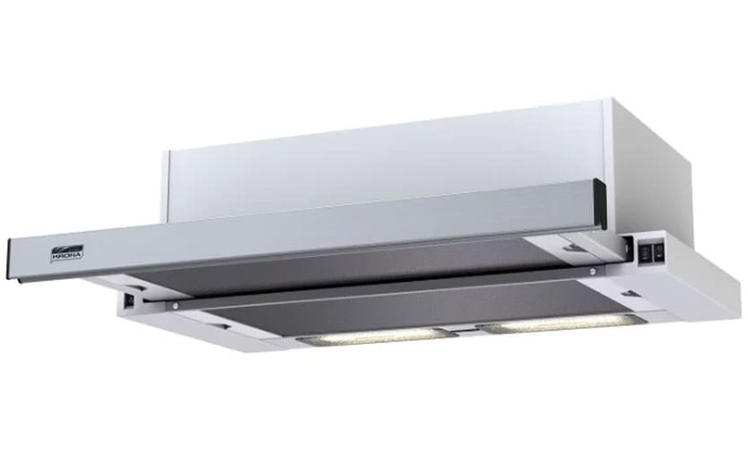 Krona Kamilla 2M 600 inox