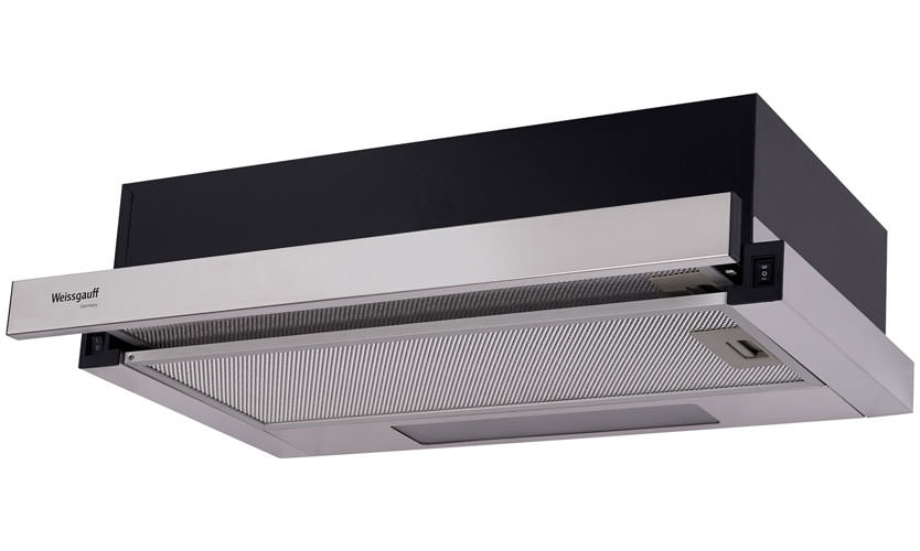 Weissgauff TEL 06 1M IX