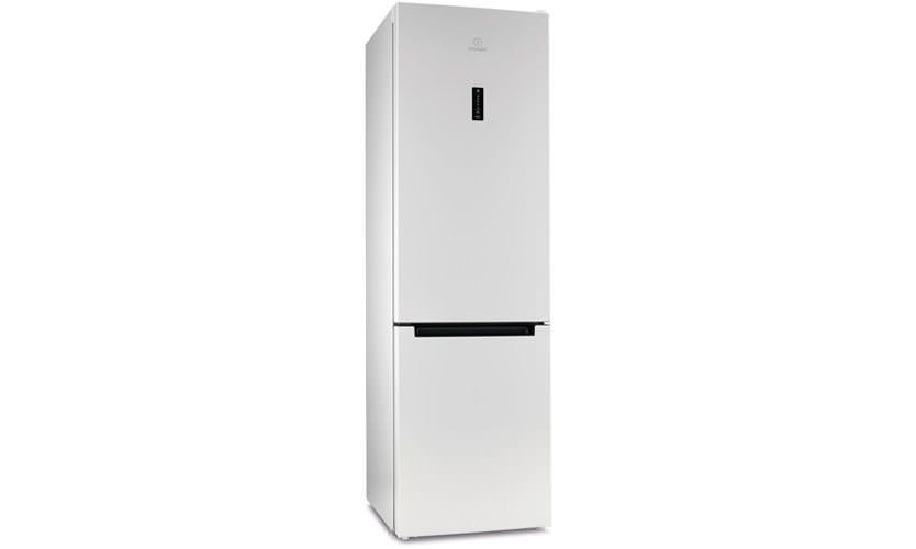 Indesit DF 5200 W