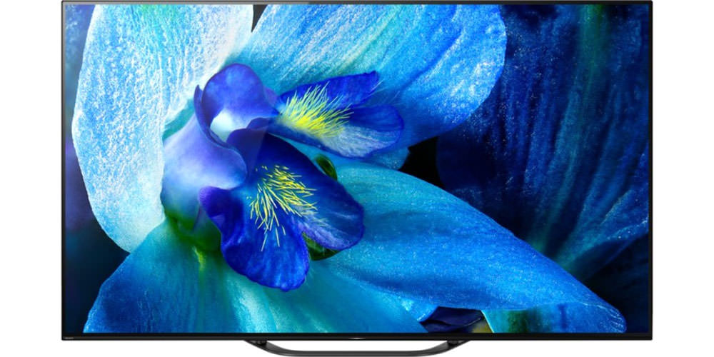 Sony KD-65AG8