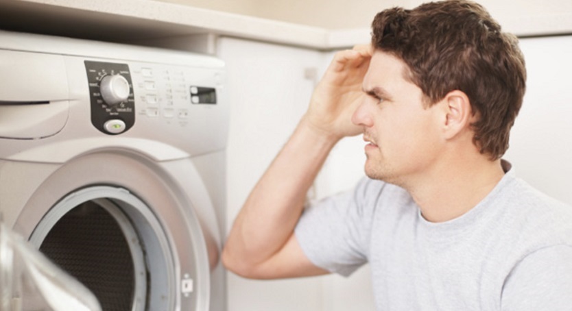 Le module de commande ou le pragromateur ne fonctionne pas