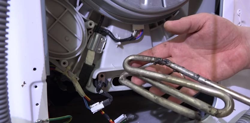 Pourquoi un os de soutien-gorge est-il dangereux pour une machine à écrire?