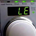 Comment l'erreur LE signifie