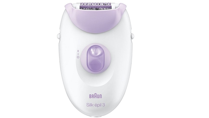 Braun 3170 Silk-épil 3