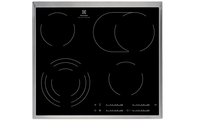 Electrolux EHF 96547 XK