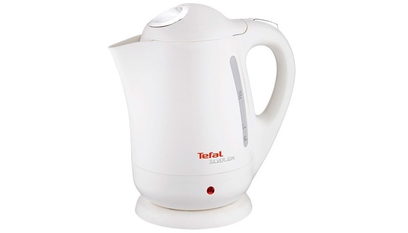 Tefal BF 9252 Ion Argent
