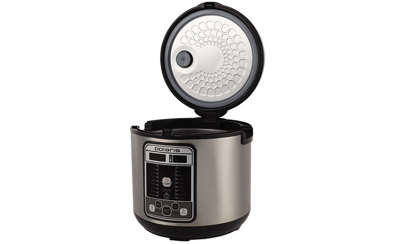 multicuiseur du fabricant Polaris