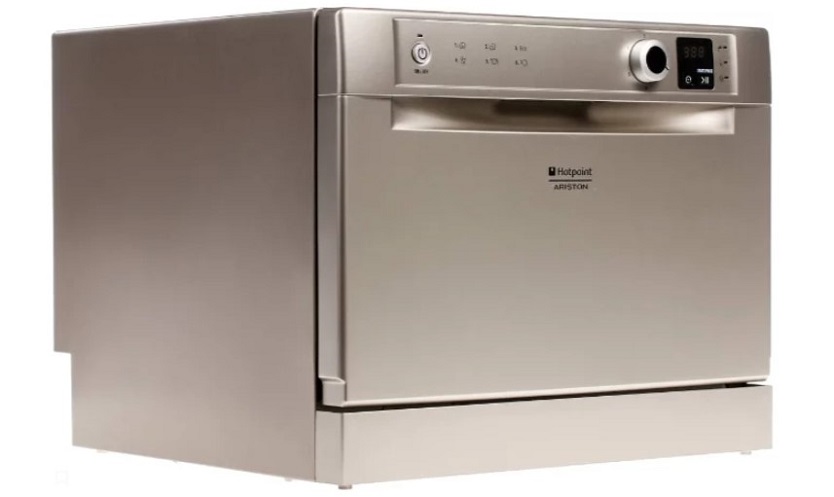 Hotpoint-Ariston HCD 662 S