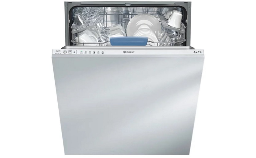 Indesit DIF 16T1 A