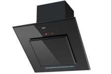 Kronasteel LINA 600 noir 4P-S