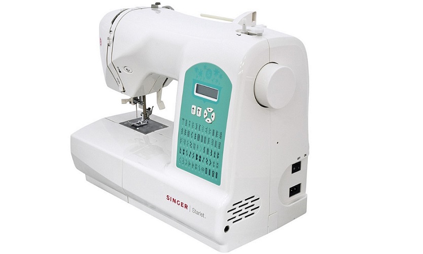 Chanteur Starlet 6660