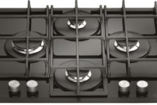 Hotpoint-Ariston TQG 641 (BK)