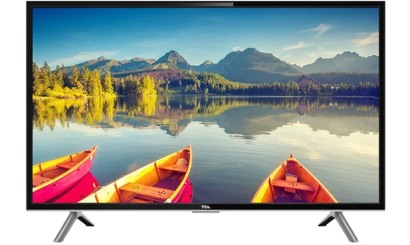 TCL LED32D2900S