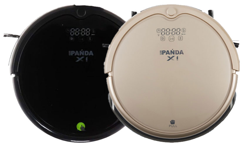 Panda intelligent x1