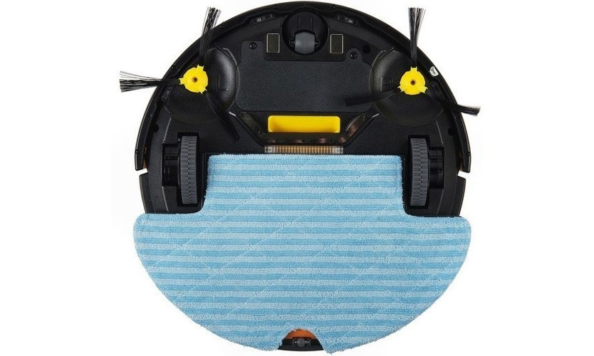 Panda intelligent x1