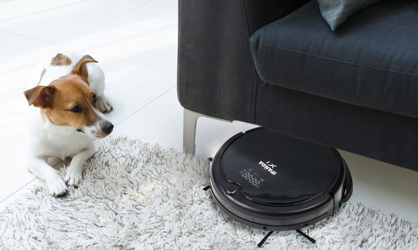 Panda intelligent x1