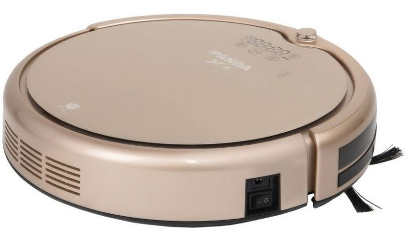 Panda intelligent x1