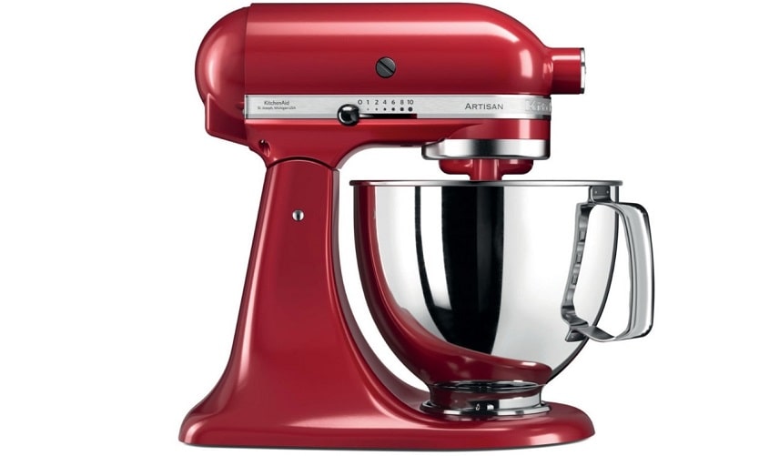 KitchenAid 5KSM125