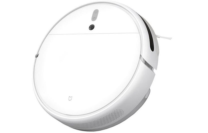 Aspirateur à balayage Xiaomi Mijia 1C