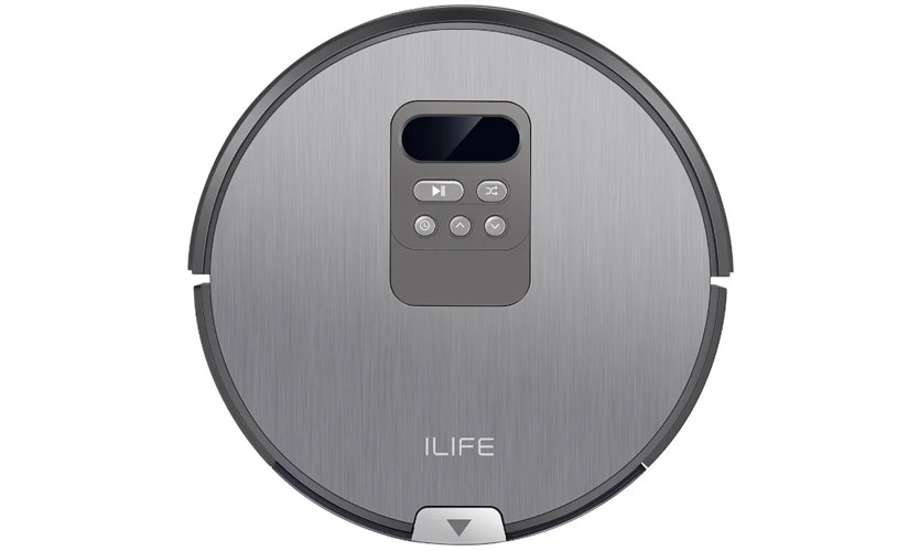 iLife V80