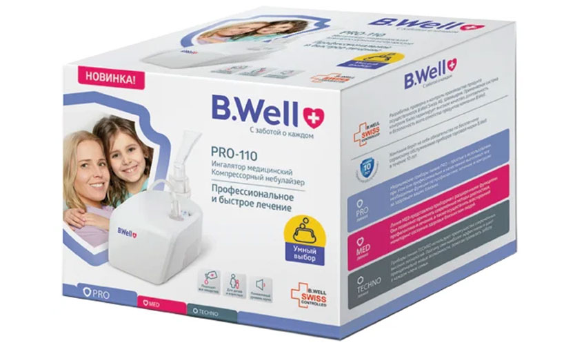 B.Well PRO-110