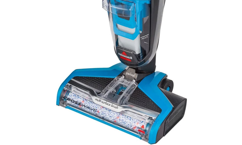 Bissell 17132 (ondes croisées)