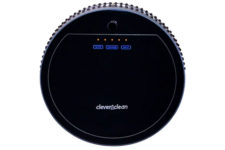 Clever & Clean Série Zpro Black Diamond II