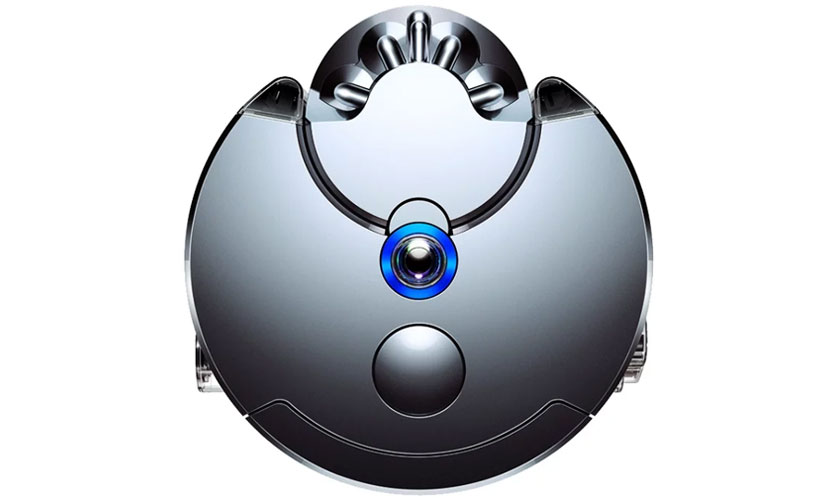 Œil Dyson 360