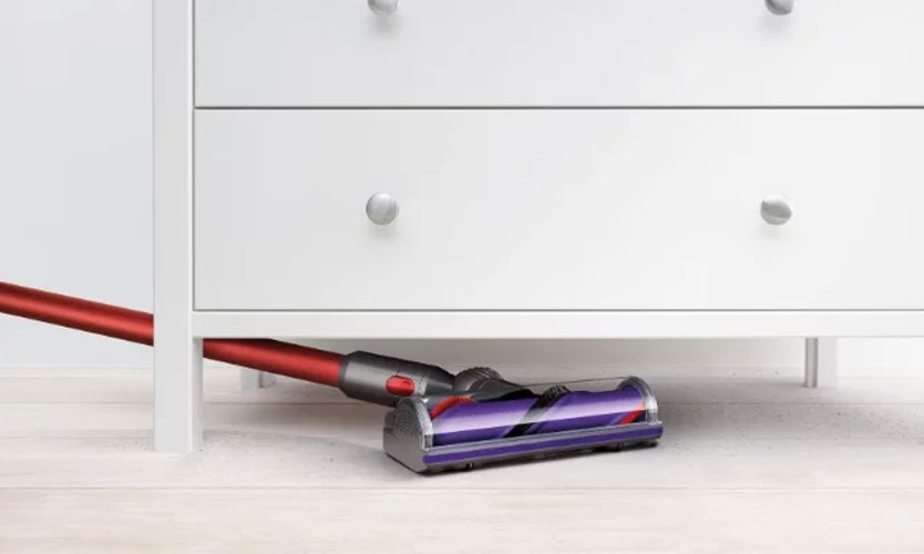 Moteur Dyson Cyclone V10