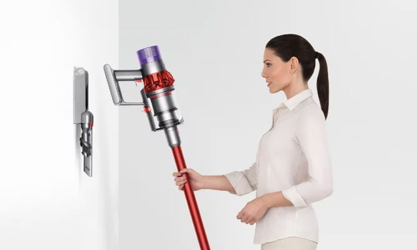 Moteur Dyson Cyclone V10