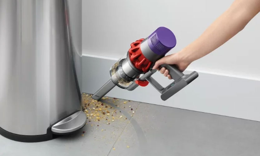 Moteur Dyson Cyclone V10