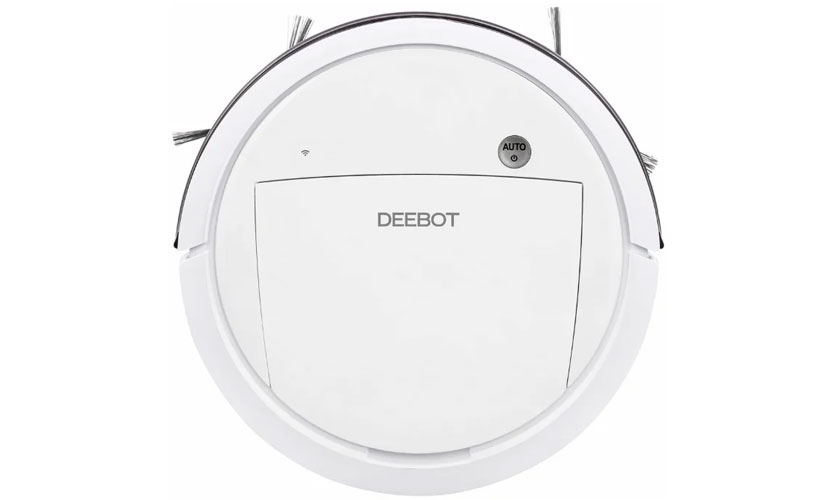 Ecovacs DeeBot DM88