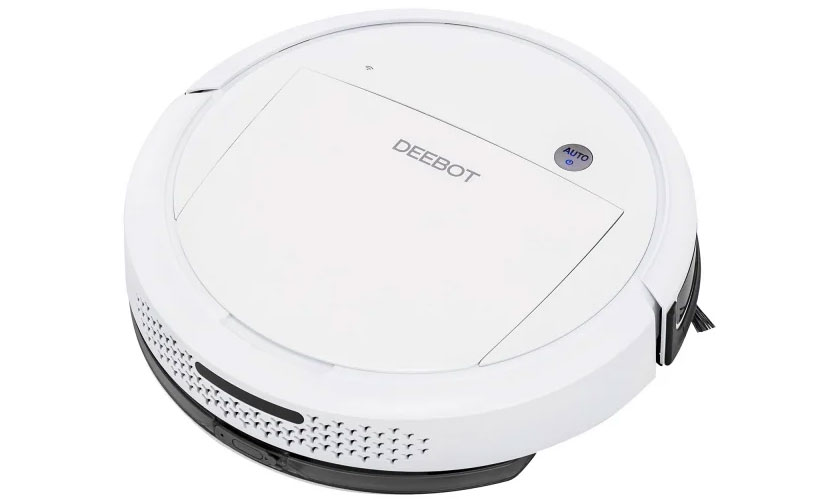 Ecovacs DeeBot DM88