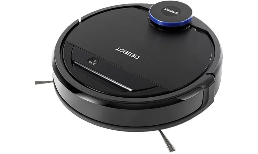 Ecovacs DeeBot OZMO 930