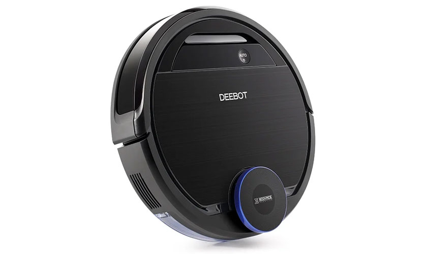 Ecovacs DeeBot OZMO 930