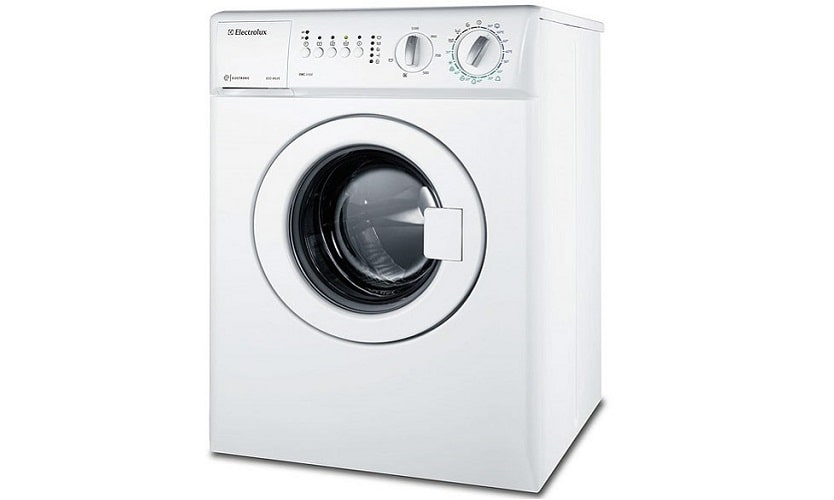 Electrolux EWC 1350
