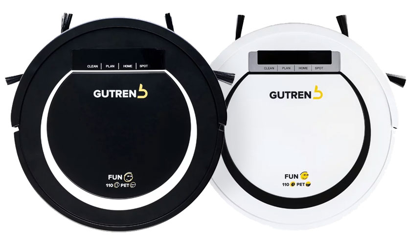 GUTREND FUN 110 Pet