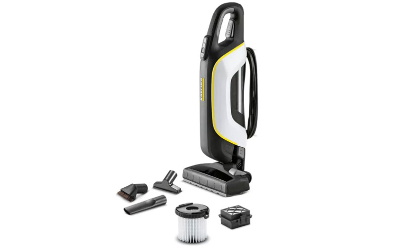 Karcher VC 5 Premium
