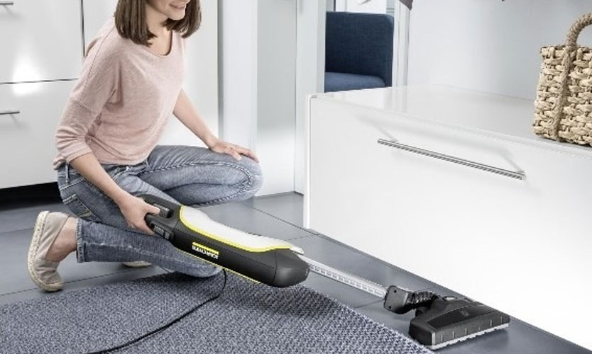 Karcher VC 5 Premium