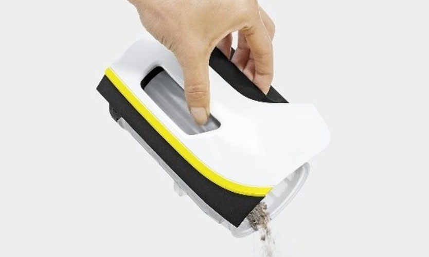 Karcher VC 5 Premium
