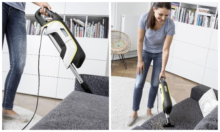 Karcher VC 5 Premium