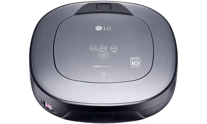 LG VR6570LVMB