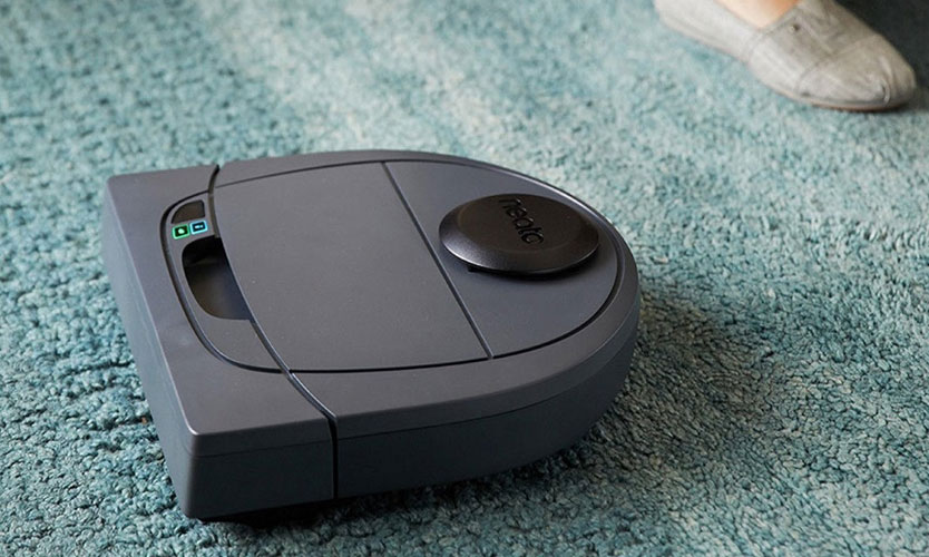 Neato Botvac D3 connecté